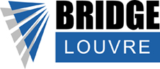 Bridge Lourve logo